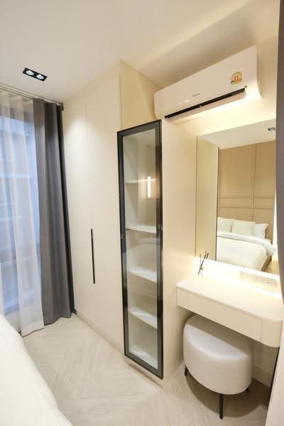 OnePlus Condominium Suandok 1,2,3 : วัน พลัส สวนดอก 1,2,3, เชียงใหม่, สุเทพ, เมืองเชียงใหม่, เชียงใหม่, 30 ตร.ม., Condo ขาย, โดย อรกัญญา สายวังกิจ, 500220511 - DDproperty.com