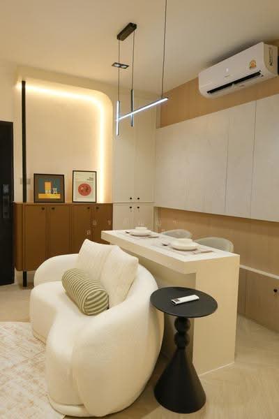 OnePlus Condominium Suandok 1,2,3, Chiang Mai, Su Thep, Muang Chiang Mai, Chiang Mai, 1 Bedroom, 30 sqm, Condo For Sale, by อรกัญญา สายวังกิจ, 500220511 - DDproperty.com