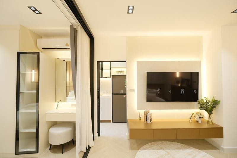 OnePlus Condominium Suandok 1,2,3 : วัน พลัส สวนดอก 1,2,3, เชียงใหม่, สุเทพ, เมืองเชียงใหม่, เชียงใหม่, 30 ตร.ม., Condo ขาย, โดย อรกัญญา สายวังกิจ, 500220511 - DDproperty.com