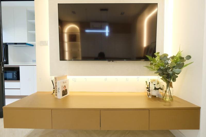 OnePlus Condominium Suandok 1,2,3 : วัน พลัส สวนดอก 1,2,3, เชียงใหม่, สุเทพ, เมืองเชียงใหม่, เชียงใหม่, 30 ตร.ม., Condo ขาย, โดย อรกัญญา สายวังกิจ, 500220511 - DDproperty.com