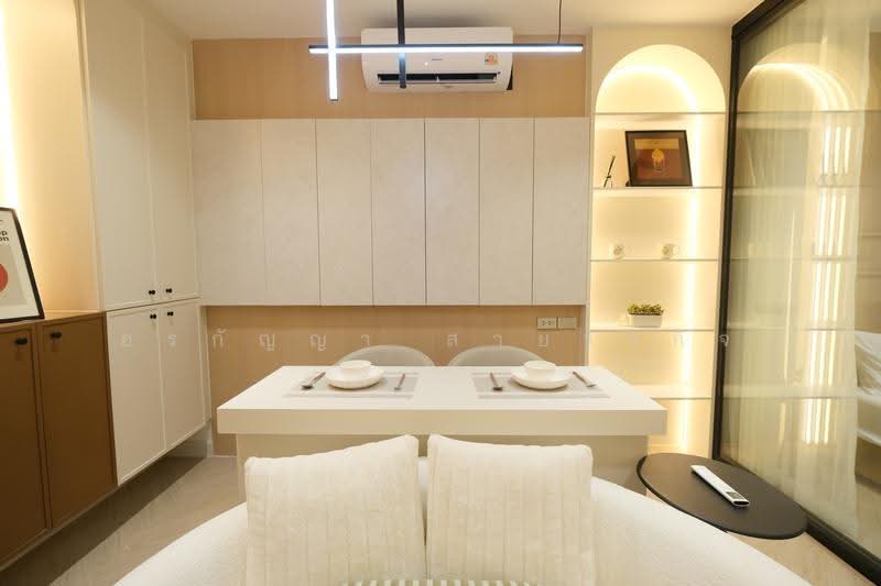 OnePlus Condominium Suandok 1,2,3 : วัน พลัส สวนดอก 1,2,3, เชียงใหม่, สุเทพ, เมืองเชียงใหม่, เชียงใหม่, 30 ตร.ม., Condo ขาย, โดย อรกัญญา สายวังกิจ, 500220511 - DDproperty.com