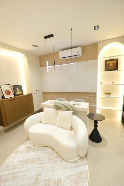 OnePlus Condominium Suandok 1,2,3 : วัน พลัส สวนดอก 1,2,3, เชียงใหม่, สุเทพ, เมืองเชียงใหม่, เชียงใหม่, 30 ตร.ม., Condo ขาย, โดย อรกัญญา สายวังกิจ, 500220511 - DDproperty.com