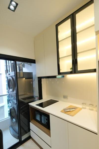 OnePlus Condominium Suandok 1,2,3, Chiang Mai, Su Thep, Muang Chiang Mai, Chiang Mai, 1 Bedroom, 30 sqm, Condo For Sale, by อรกัญญา สายวังกิจ, 500220511 - DDproperty.com