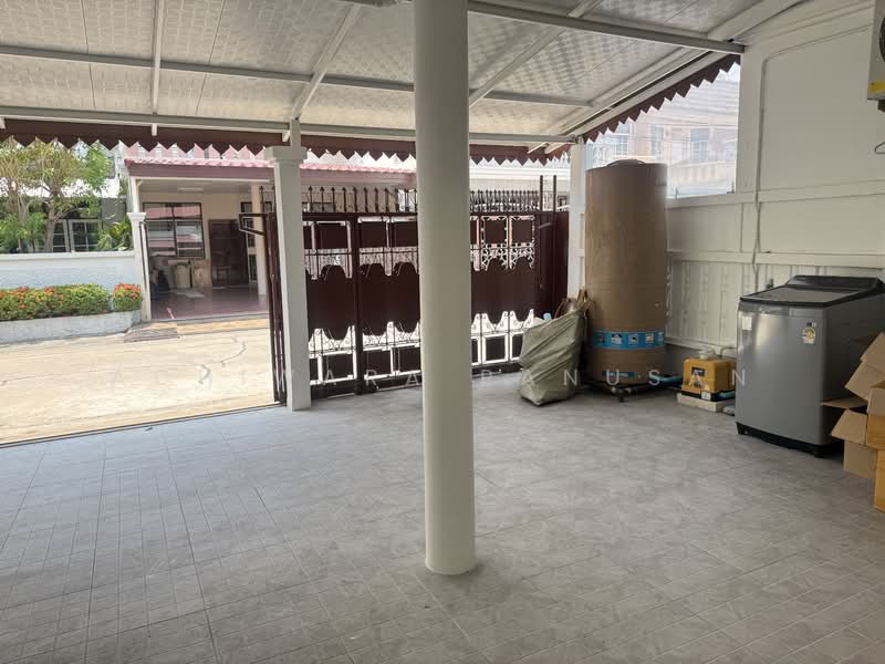 Baan Yu Charoen 29 : หมู่บ้านอยู่เจริญ 29, กรุงเทพ, สามเสนนอก, ห้วยขวาง, กรุงเทพ, 200 ตร.ม., ทาวน์เฮ้าส์ ให้เช่า, โดย Achiwara Panusan, 500220512 - DDproperty.com