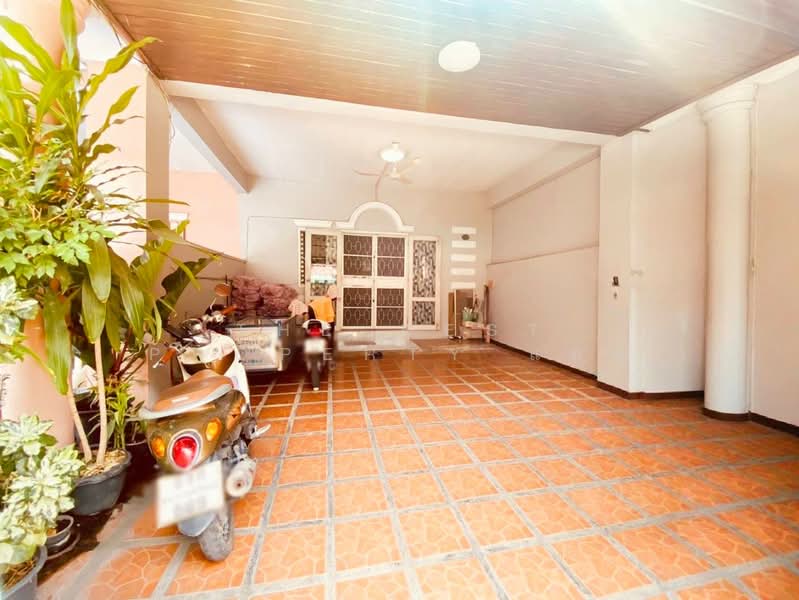 กานดา กม.23 พระราม2, Samut Sakhon, Na Di, Muang Samut Sakhon, Samut Sakhon, 3 Bedrooms, 100 sqm, Townhouse For Sale, by The Best Property แอน, 500220513 - DDproperty.com