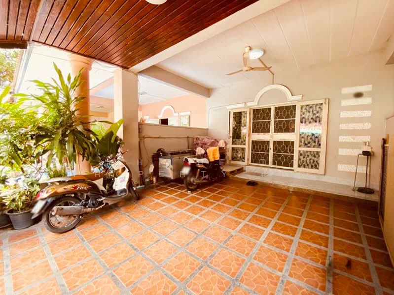 กานดา กม.23 พระราม2, Samut Sakhon, Na Di, Muang Samut Sakhon, Samut Sakhon, 3 Bedrooms, 100 sqm, Townhouse For Sale, by The Best Property แอน, 500220513 - DDproperty.com