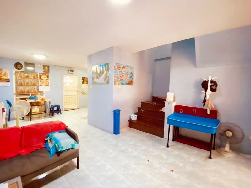 กานดา กม.23 พระราม2, สมุทรสาคร, นาดี, เมืองสมุทรสาคร, สมุทรสาคร, 100 ตร.ม., ทาวน์เฮ้าส์ ขาย, โดย The Best Property แอน, 500220513 - DDproperty.com