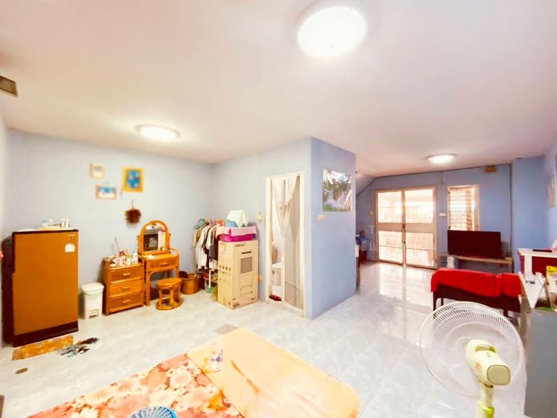 กานดา กม.23 พระราม2, Samut Sakhon, Na Di, Muang Samut Sakhon, Samut Sakhon, 3 Bedrooms, 100 sqm, Townhouse For Sale, by The Best Property แอน, 500220513 - DDproperty.com