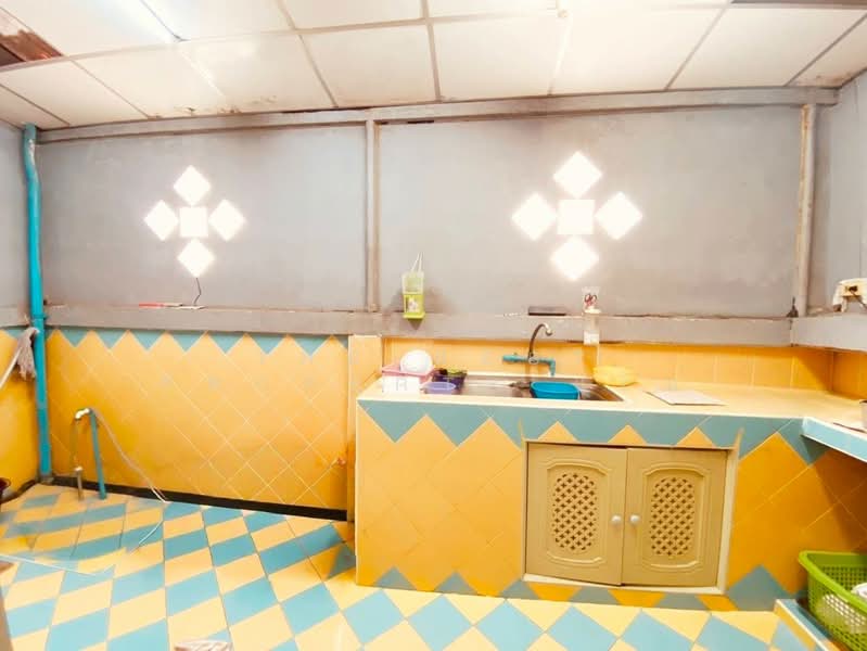 กานดา กม.23 พระราม2, สมุทรสาคร, นาดี, เมืองสมุทรสาคร, สมุทรสาคร, 100 ตร.ม., ทาวน์เฮ้าส์ ขาย, โดย The Best Property แอน, 500220513 - DDproperty.com