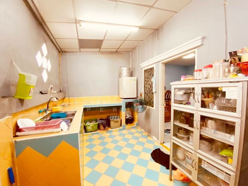 กานดา กม.23 พระราม2, Samut Sakhon, Na Di, Muang Samut Sakhon, Samut Sakhon, 3 Bedrooms, 100 sqm, Townhouse For Sale, by The Best Property แอน, 500220513 - DDproperty.com