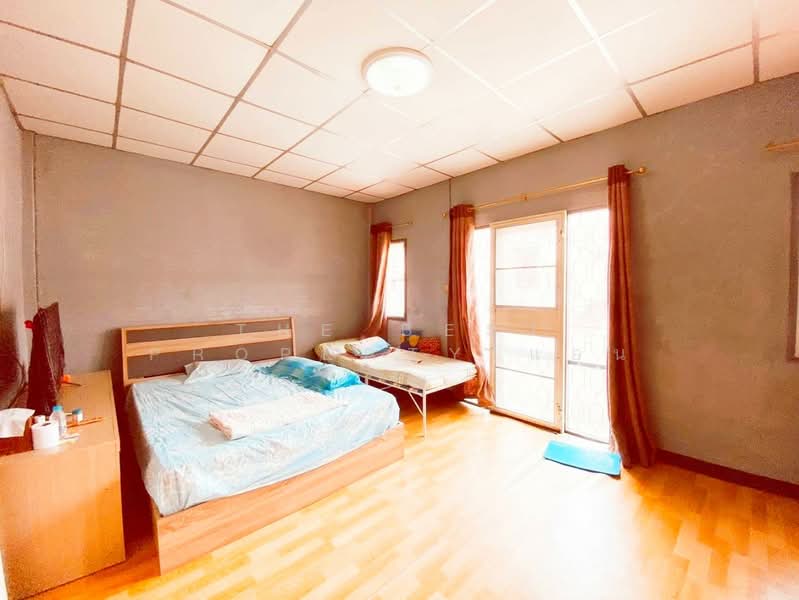 กานดา กม.23 พระราม2, สมุทรสาคร, นาดี, เมืองสมุทรสาคร, สมุทรสาคร, 100 ตร.ม., ทาวน์เฮ้าส์ ขาย, โดย The Best Property แอน, 500220513 - DDproperty.com