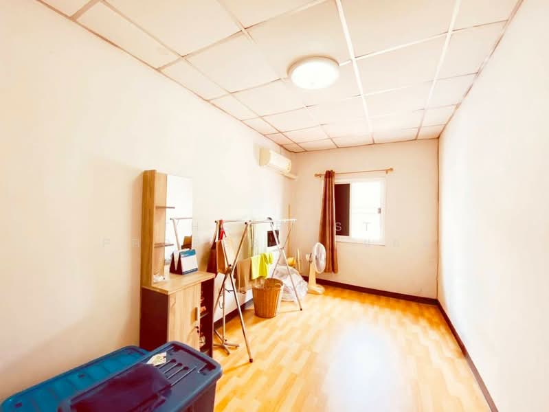 กานดา กม.23 พระราม2, Samut Sakhon, Na Di, Muang Samut Sakhon, Samut Sakhon, 3 Bedrooms, 100 sqm, Townhouse For Sale, by The Best Property แอน, 500220513 - DDproperty.com