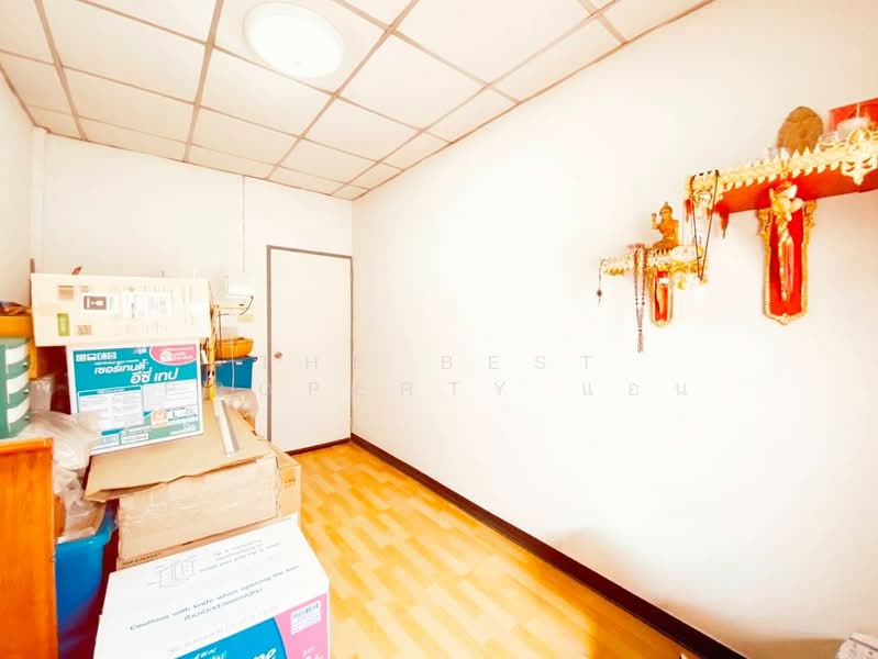 กานดา กม.23 พระราม2, สมุทรสาคร, นาดี, เมืองสมุทรสาคร, สมุทรสาคร, 100 ตร.ม., ทาวน์เฮ้าส์ ขาย, โดย The Best Property แอน, 500220513 - DDproperty.com