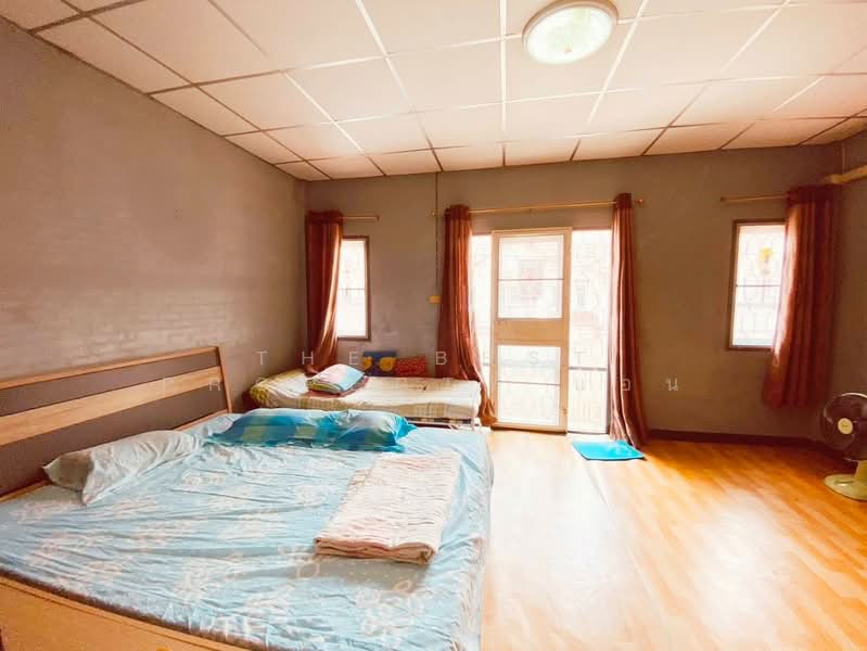 กานดา กม.23 พระราม2, Samut Sakhon, Na Di, Muang Samut Sakhon, Samut Sakhon, 3 Bedrooms, 100 sqm, Townhouse For Sale, by The Best Property แอน, 500220513 - DDproperty.com