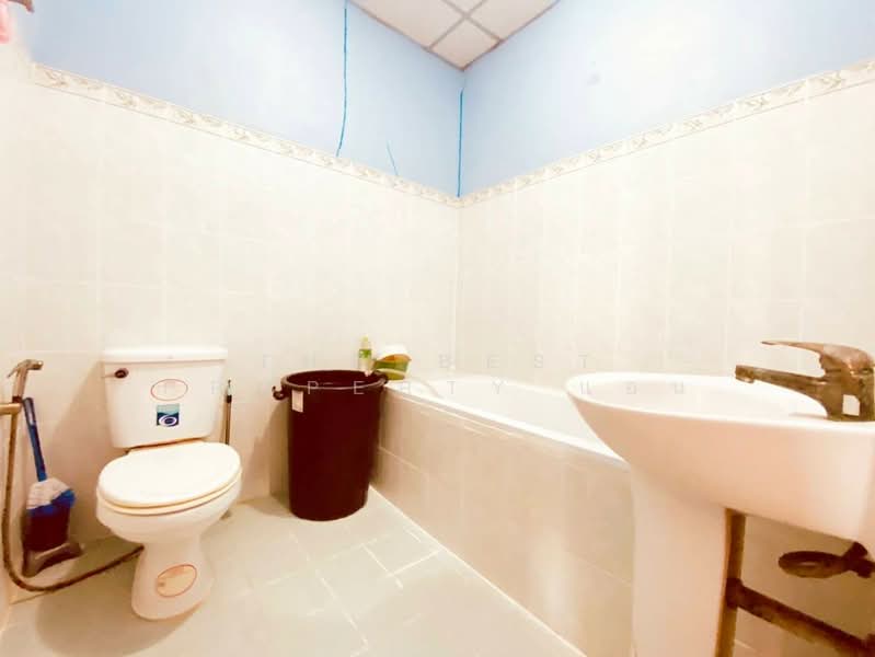 กานดา กม.23 พระราม2, Samut Sakhon, Na Di, Muang Samut Sakhon, Samut Sakhon, 3 Bedrooms, 100 sqm, Townhouse For Sale, by The Best Property แอน, 500220513 - DDproperty.com