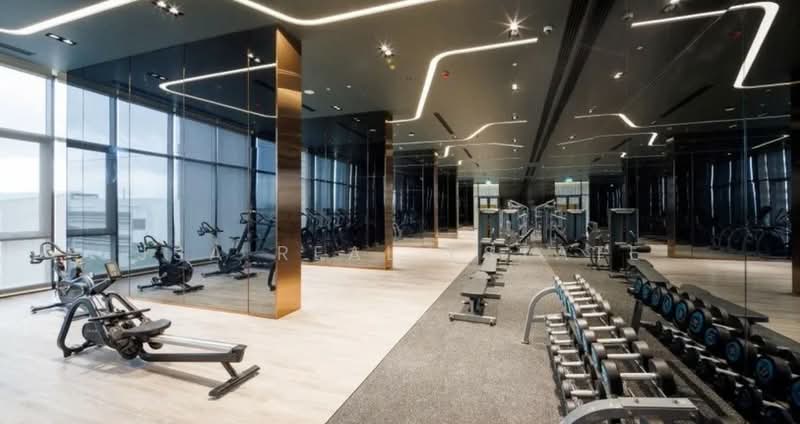 Life Sathorn Sierra : ไลฟ์ สาทร เซียร์รา, กรุงเทพ, ถนนราชพฤกษ์, ตลาดพลู, ธนบุรี, กรุงเทพ, 35 ตร.ม., คอนโด ขาย, โดย JSA REAL ESTATE, 500220514 - DDproperty.com