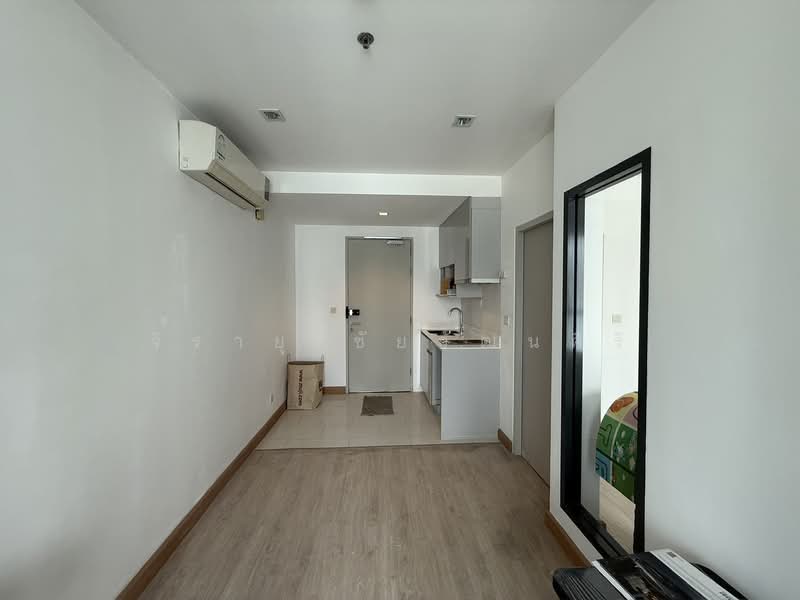 IDEO Mobi Sathorn, Bangkok, 134 Krung Thonburi Road, Bang Lam Phu Lang, Khlong San, Bangkok, 1 Bedroom, 30 sqm, Condo For Sale, by Jirayu Chaiyawattanasiri, 500220515 - DDproperty.com