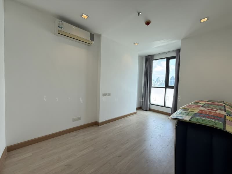 IDEO Mobi Sathorn, Bangkok, 134 Krung Thonburi Road, Bang Lam Phu Lang, Khlong San, Bangkok, 1 Bedroom, 30 sqm, Condo For Sale, by Jirayu Chaiyawattanasiri, 500220515 - DDproperty.com