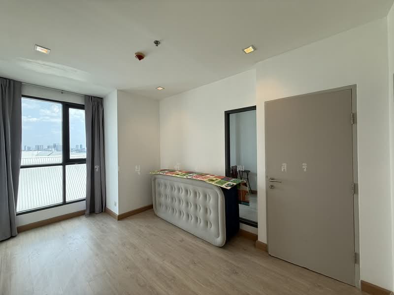 IDEO Mobi Sathorn, Bangkok, 134 Krung Thonburi Road, Bang Lam Phu Lang, Khlong San, Bangkok, 1 Bedroom, 30 sqm, Condo For Sale, by Jirayu Chaiyawattanasiri, 500220515 - DDproperty.com