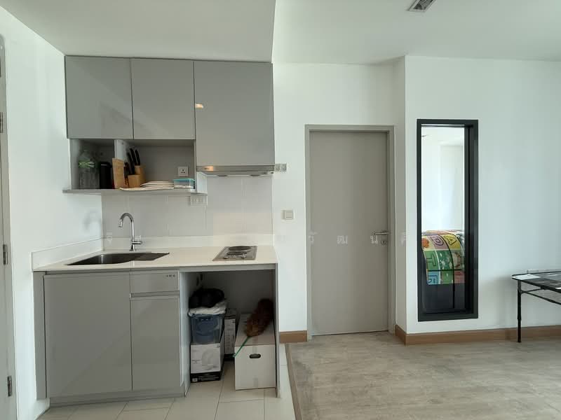 IDEO Mobi Sathorn, Bangkok, 134 Krung Thonburi Road, Bang Lam Phu Lang, Khlong San, Bangkok, 1 Bedroom, 30 sqm, Condo For Sale, by Jirayu Chaiyawattanasiri, 500220515 - DDproperty.com