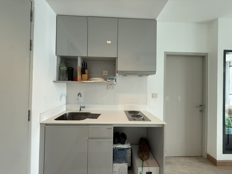 IDEO Mobi Sathorn : ไอดีโอ โมบิ สาทร, กรุงเทพ, 134 ถนนกรุงธนบุรี, บางลำภูล่าง, คลองสาน, กรุงเทพ, 30 ตร.ม., คอนโด ขาย, โดย จิรายุ ชัยวัฒนศิริ, 500220515 - DDproperty.com