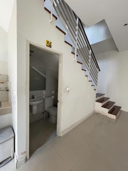 หมู่บ้านกลางเมืองเออบาเนี่ยน ลาดพร้าว71 นาคนิวาส10, Bangkok, -, Lat Phrao, Lat Phrao, Bangkok, , 265 sqm, Shophouse For Sale, by อุมาพร นิเวศบวรชัย, 500220517 - DDproperty.com