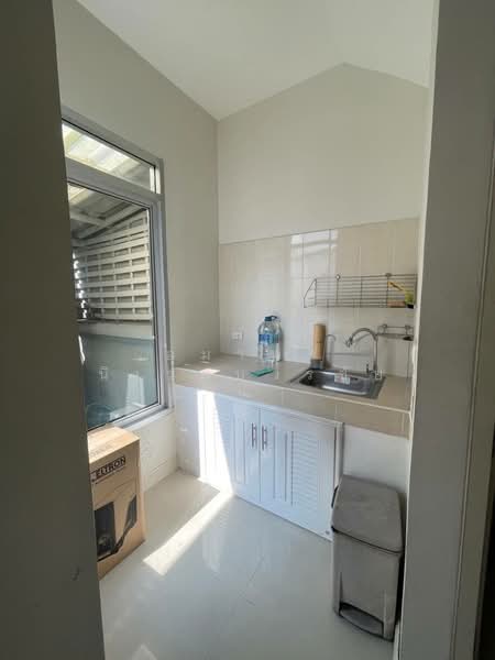 หมู่บ้านกลางเมืองเออบาเนี่ยน ลาดพร้าว71 นาคนิวาส10, Bangkok, -, Lat Phrao, Lat Phrao, Bangkok, , 265 sqm, Shophouse For Sale, by อุมาพร นิเวศบวรชัย, 500220517 - DDproperty.com