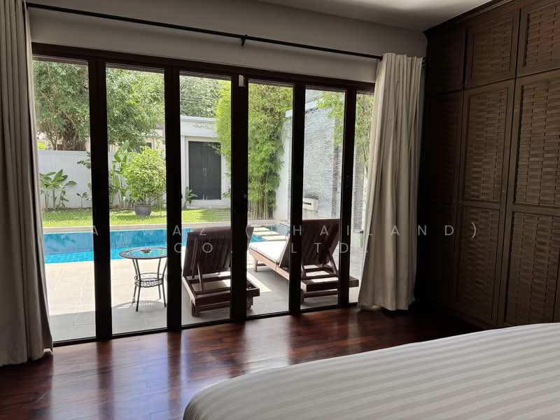 Urgent Sale: Luxury 2BR Pool Villa in Rawai Phuket Near Nai Harn Beach, Phuket, Rawai, Muang Phuket, Phuket, 2 Bedrooms, 220 sqm, Villa For Sale, by Fazwaz (Thailand) Co., Ltd., 500220519 - DDproperty.com