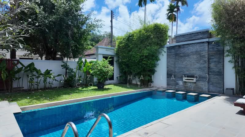 Urgent Sale: Luxury 2BR Pool Villa in Rawai Phuket Near Nai Harn Beach, Phuket, Rawai, Muang Phuket, Phuket, 2 Bedrooms, 220 sqm, Villa For Sale, by Fazwaz (Thailand) Co., Ltd., 500220519 - DDproperty.com