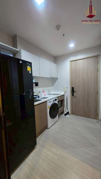 Life Sathorn Sierra : ไลฟ์ สาทร เซียร์รา, กรุงเทพ, ถนนราชพฤกษ์, ตลาดพลู, ธนบุรี, กรุงเทพ, 35 ตร.ม., คอนโด ขาย, โดย JSA REAL ESTATE, 500220520 - DDproperty.com