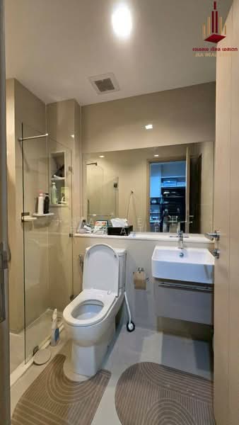 Life Sathorn Sierra, Bangkok, Ratchaphruek Rd, Talat Plu, Thon Buri, Bangkok, 1 Bedroom, 35 sqm, Condo For Sale, by JSA REAL ESTATE, 500220520 - DDproperty.com