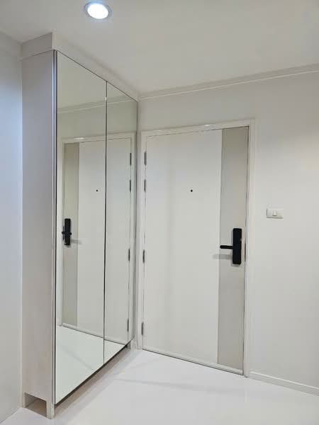 Lumpini Ville Sukhumvit 77-2, Bangkok, On Nut Rd, Suan Luang, Suan Luang, Bangkok, 1 Bedroom, 46 sqm, Condo For Sale, by อรวรรณ เหนี่ยวสุภาพ, 500220521 - DDproperty.com