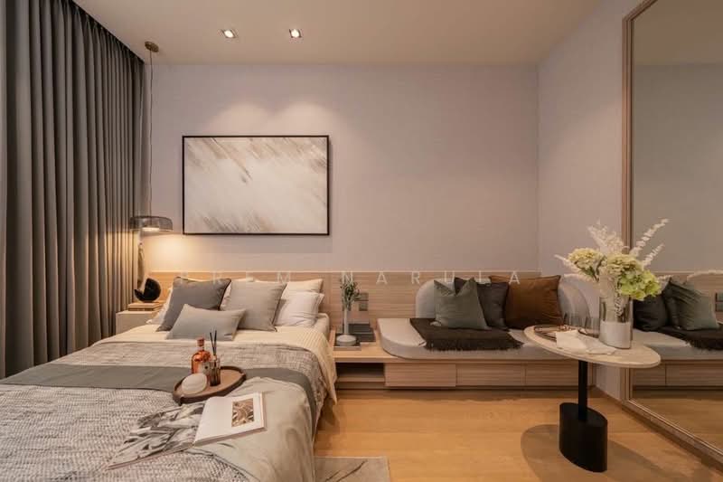 28 Chidlom, Bangkok, 28 Chit Lom Alley, Lumphini, Pathum Wan, Bangkok, 1 Bedroom, 34 sqm, Condo For Rent, by Prem Narula, 500220524 - DDproperty.com