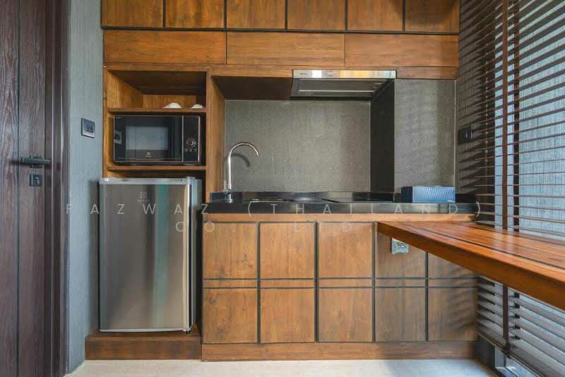 Akra Collection Layan, Phuket, Soi Layan 9, Choeng Thale, Thalang, Phuket, 1 Bedroom, 100 sqm, Condo For Sale, by Fazwaz (Thailand) Co., Ltd., 500220525 - DDproperty.com