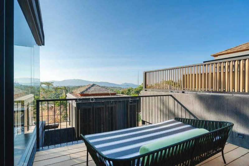 Akra Collection Layan, Phuket, Soi Layan 9, Choeng Thale, Thalang, Phuket, 1 Bedroom, 100 sqm, Condo For Sale, by Fazwaz (Thailand) Co., Ltd., 500220525 - DDproperty.com