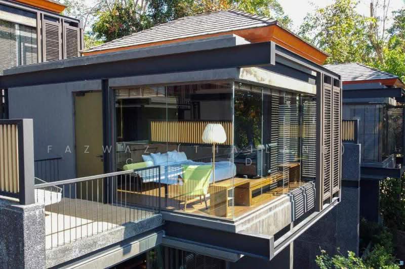 Akra Collection Layan, Phuket, Soi Layan 9, Choeng Thale, Thalang, Phuket, 1 Bedroom, 100 sqm, Condo For Sale, by Fazwaz (Thailand) Co., Ltd., 500220525 - DDproperty.com