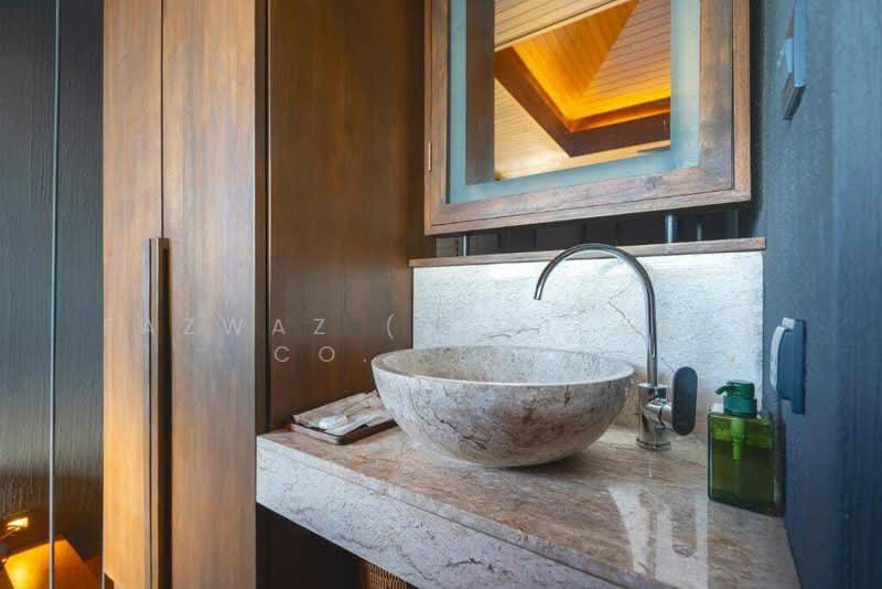 Akra Collection Layan, Phuket, Soi Layan 9, Choeng Thale, Thalang, Phuket, 1 Bedroom, 100 sqm, Condo For Sale, by Fazwaz (Thailand) Co., Ltd., 500220525 - DDproperty.com