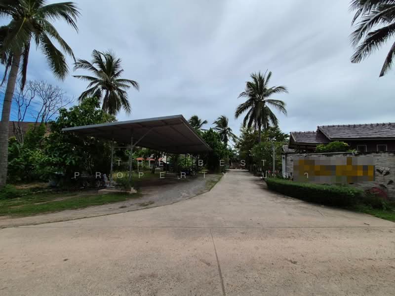 ขาย - ที่ดินบ้านปรก สมุทรสงคราม, สมุทรสงคราม