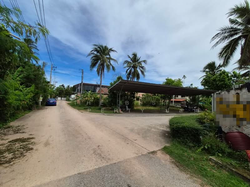 ที่ดินบ้านปรก สมุทรสงคราม, Samut Songkhram, Ban Prok, Muang Samut Songkhram, Samut Songkhram, , 684 sqm, Land For Sale, by The Best Property ปลา, 500220526 - DDproperty.com