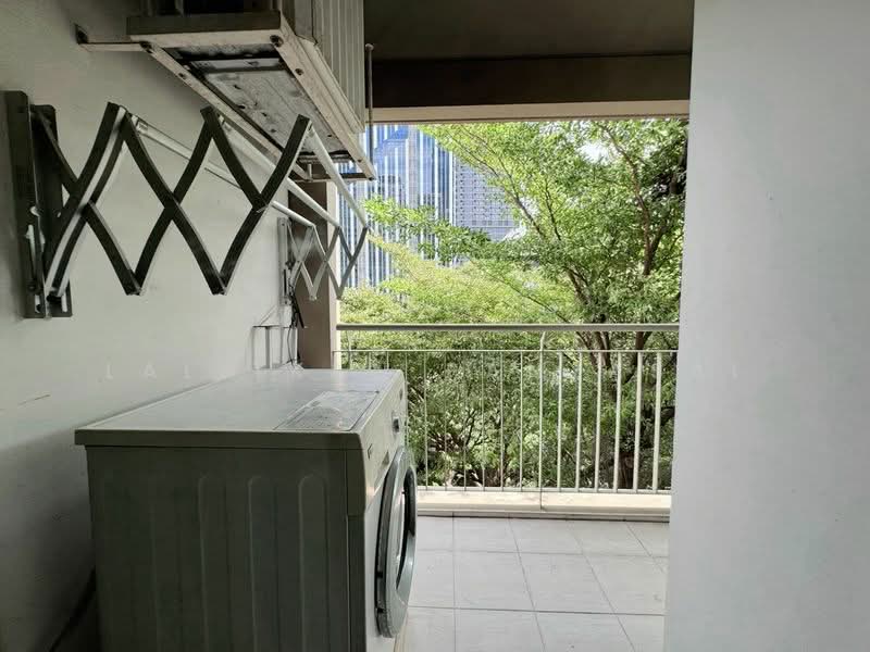 Lumpini Place Rama 9-Ratchada, Bangkok, Rama 9 Road, Huai Khwang, Huai Khwang, Bangkok, 2 Bedrooms, 71 sqm, Condo For Rent, by Lalitkan Panyasai, 500220529 - DDproperty.com