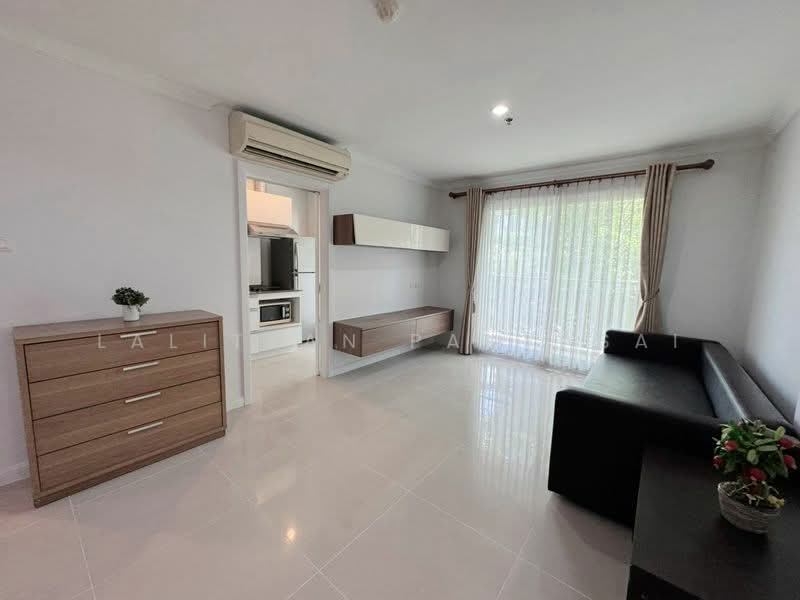 Lumpini Place Rama 9-Ratchada : ลุมพินี เพลส พระราม 9-รัชดา, กรุงเทพ, ถนนพระราม 9, ห้วยขวาง, ห้วยขวาง, กรุงเทพ, 71 ตร.ม., คอนโด ให้เช่า, โดย Lalitkan Panyasai, 500220529 - DDproperty.com