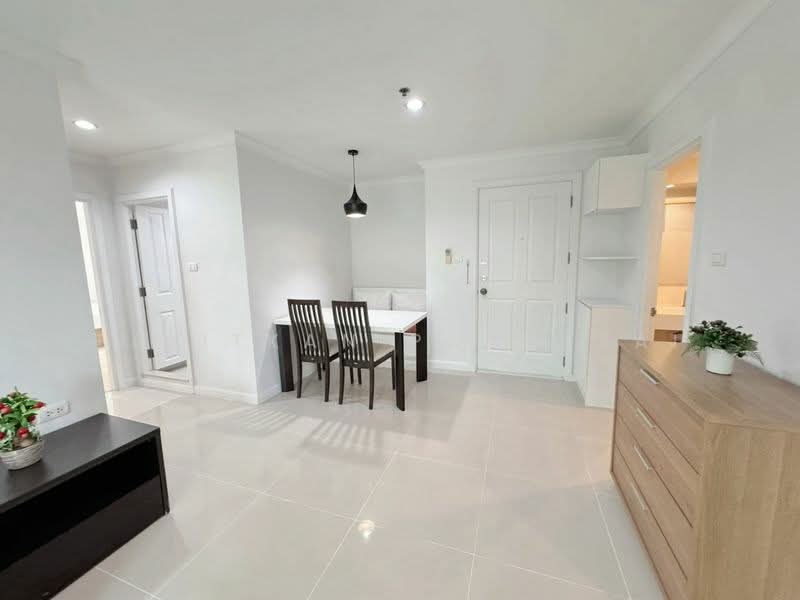 Lumpini Place Rama 9-Ratchada : ลุมพินี เพลส พระราม 9-รัชดา, กรุงเทพ, ถนนพระราม 9, ห้วยขวาง, ห้วยขวาง, กรุงเทพ, 71 ตร.ม., คอนโด ให้เช่า, โดย Lalitkan Panyasai, 500220529 - DDproperty.com