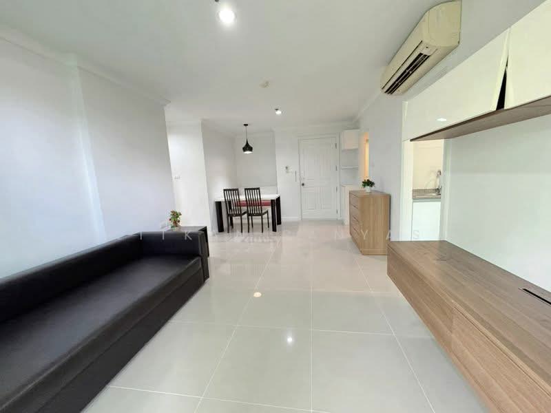 Lumpini Place Rama 9-Ratchada : ลุมพินี เพลส พระราม 9-รัชดา, กรุงเทพ, ถนนพระราม 9, ห้วยขวาง, ห้วยขวาง, กรุงเทพ, 71 ตร.ม., คอนโด ให้เช่า, โดย Lalitkan Panyasai, 500220529 - DDproperty.com