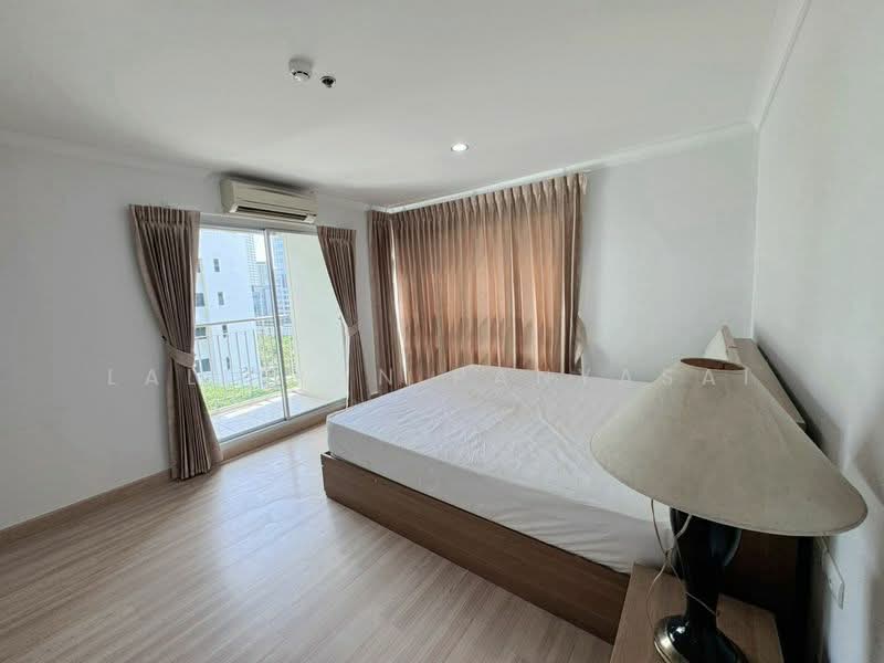 Lumpini Place Rama 9-Ratchada, Bangkok, Rama 9 Road, Huai Khwang, Huai Khwang, Bangkok, 2 Bedrooms, 71 sqm, Condo For Rent, by Lalitkan Panyasai, 500220529 - DDproperty.com
