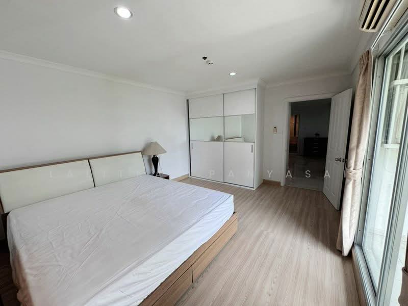 Lumpini Place Rama 9-Ratchada, Bangkok, Rama 9 Road, Huai Khwang, Huai Khwang, Bangkok, 2 Bedrooms, 71 sqm, Condo For Rent, by Lalitkan Panyasai, 500220529 - DDproperty.com