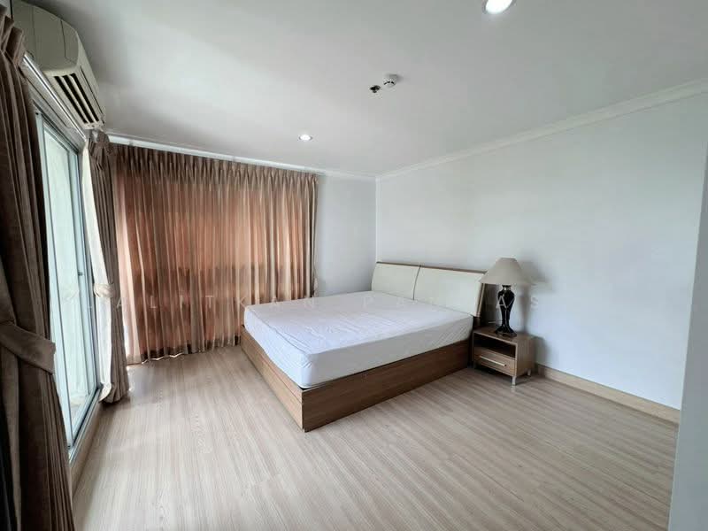 Lumpini Place Rama 9-Ratchada, Bangkok, Rama 9 Road, Huai Khwang, Huai Khwang, Bangkok, 2 Bedrooms, 71 sqm, Condo For Rent, by Lalitkan Panyasai, 500220529 - DDproperty.com