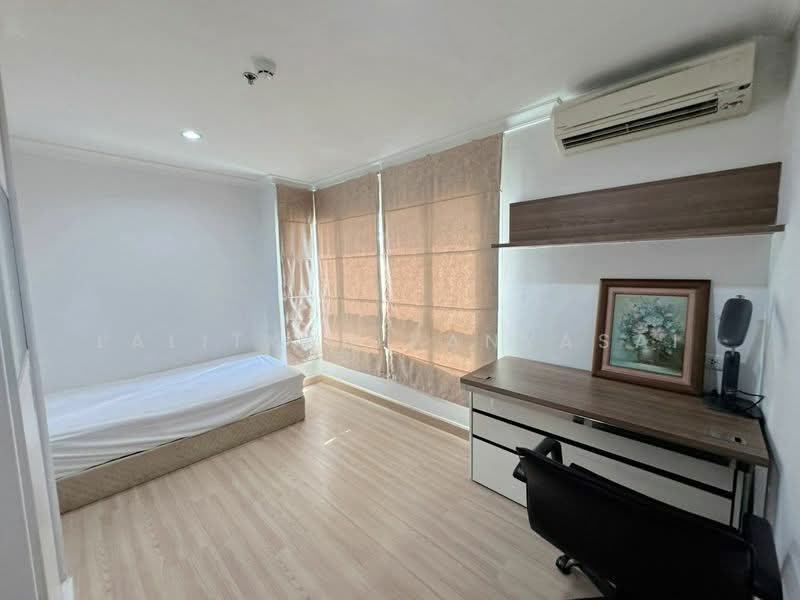 Lumpini Place Rama 9-Ratchada : ลุมพินี เพลส พระราม 9-รัชดา, กรุงเทพ, ถนนพระราม 9, ห้วยขวาง, ห้วยขวาง, กรุงเทพ, 71 ตร.ม., คอนโด ให้เช่า, โดย Lalitkan Panyasai, 500220529 - DDproperty.com