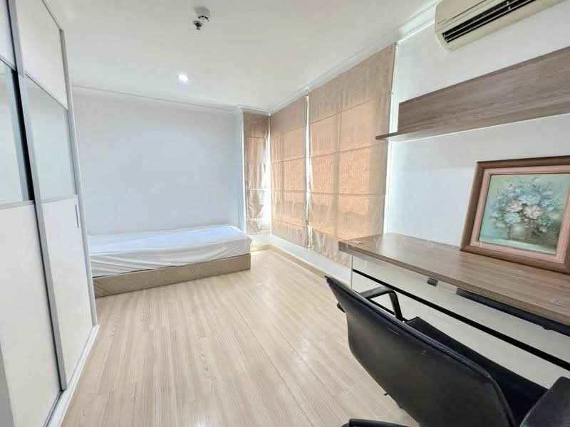 Lumpini Place Rama 9-Ratchada, Bangkok, Rama 9 Road, Huai Khwang, Huai Khwang, Bangkok, 2 Bedrooms, 71 sqm, Condo For Rent, by Lalitkan Panyasai, 500220529 - DDproperty.com