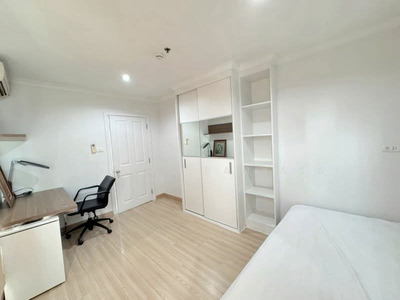 Lumpini Place Rama 9-Ratchada : ลุมพินี เพลส พระราม 9-รัชดา, กรุงเทพ, ถนนพระราม 9, ห้วยขวาง, ห้วยขวาง, กรุงเทพ, 71 ตร.ม., คอนโด ให้เช่า, โดย Lalitkan Panyasai, 500220529 - DDproperty.com