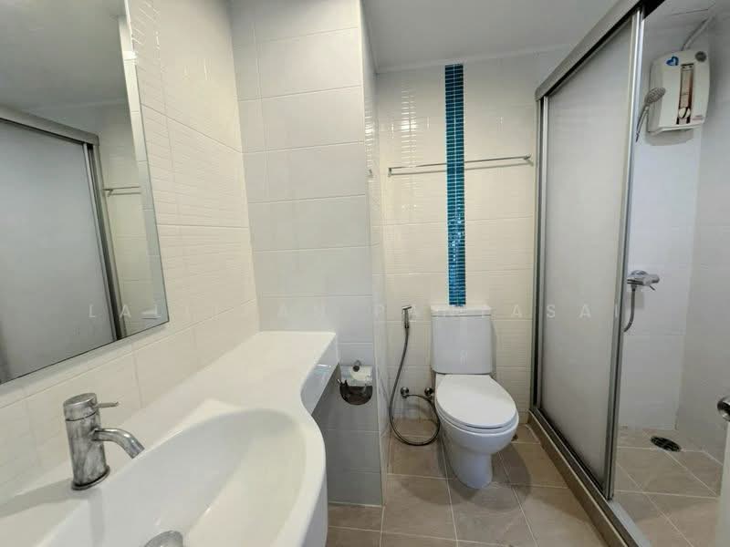 Lumpini Place Rama 9-Ratchada, Bangkok, Rama 9 Road, Huai Khwang, Huai Khwang, Bangkok, 2 Bedrooms, 71 sqm, Condo For Rent, by Lalitkan Panyasai, 500220529 - DDproperty.com